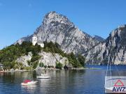Herrschaftliches Anwesen im Salzkammergut!