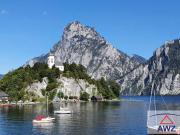 Herrschaftliches Anwesen im Salzkammergut!