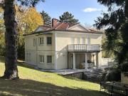 Herrschaftliches Anwesen mit eigenem Park!