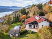 Reserviert! Herrschaftliches Anwesen mit Traum See...
