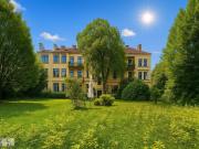 Herrschaftliches Domizil aus der Jahrhundertwende –...