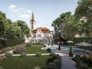 Herrschaftliches Palais zeitlose Grandeur