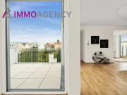 Herrschaftliches Penthouse mit beeindruckendem Weitblick...