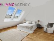 Herrschaftliches Penthouse mit beeindruckendem Weitblick... Herrschaftliches Penthouse mit beeindruckendem Weitblick...