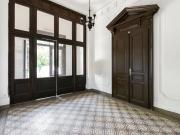 Historische Villa Seutter | sanierungsbedürftige 3...