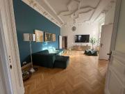 Herrschaftliches Wohnen & Arbeiten am Kurfürstendamm auf...