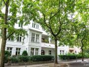 Herrschaftliches Wohnen im Gründerzeitflair: 7 Zimmer...