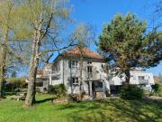 Herrschaftliches Zweifamilienhaus mit großzügigem Garten...