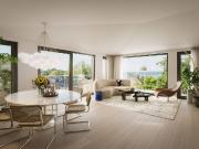 HERRSCHING: NEUBAU EXKLUSIVES WOHNEN AM SEE!