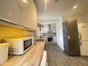 Hersey Street, Salford M6 3 bed terraced house to rent... Hersey Street, Salford M6 3 bed terraced house to rent...