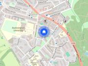 Hersham Close, Roehampton, London, SW15