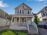 Hertel Ave, Buffalo, Home For Sale