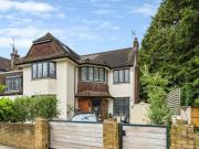 Hertford Avenue, East Sheen, 6 Bedroom Detached