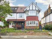 Hertford Avenue, Sheen SW14, 5 bed property to rent,...