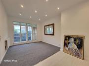 Hertford Court, Green Lanes N13, 3 bed maisonette to...