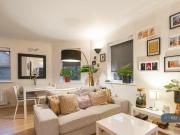 Hertford Court, London, 2 Bedroom Flat
