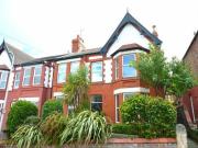 Hertford Drive, New Brighton, 6 Bedroom Semi detached