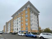 Hertford House, Northolt, Northolt, Middlesex UB5, 2 bed...
