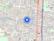 Hertford Road, De Beauvoir Town, N1