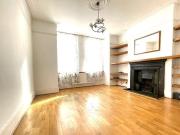 Hertford Road, East Finchley, 2 Bedroom Apartment