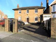 Hertford Road, Enfield EN3, 5 bed detached house to...