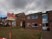 Hertford Road, Hoddesdon, 2 Bedroom Flat