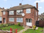 Hertford Road, Hoddesdon, EN11