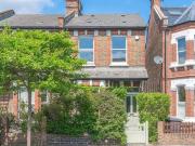 Hertford Road, London, 3 Bedroom End