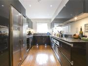 Hertford Road, London N1, 4 bed terraced house to rent,...