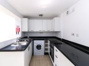 Hertford Street, East Oxford