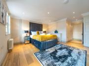 Hertford Street, Mayfair, London W1J, 2 bed flat to...