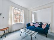 Hertford Street, Mayfair, London W1J, 2 bed flat to...