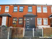 Hertford Street, Sparkbrook B12, 3 bed terraced house to...