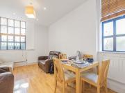 Hertslet Road, Holloway, London N7, 1 bed flat to rent,...