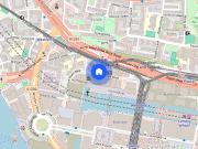 Hertsmere Road, Canary Wharf, E14