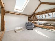 Hertsmere Road, Canary Wharf, E14