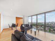 Hertsmere Road, Canary Wharf, London E14, 2 bed flat to...