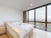 Hertsmere Road, Poplar E14, 2 bedroom flat to rent...
