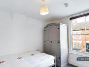 Hervey Street, Northampton, 1 Bedroom House