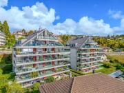 Hervorragend 2.5 Zimmer mit Seeblick