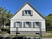 Hervorragend gelegenes 1 2 Familienhaus mit ca. 119,64...