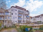 Hervorragend gepflegte Etagenwohnung mit Aufzug und...