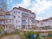 Hervorragend gepflegte Etagenwohnung mit Aufzug und...