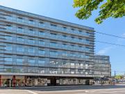 Hervorragend gestaltete Verwaltungsflächen