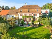 Hervorragend renoviertes historisches Anwesen in St Légier