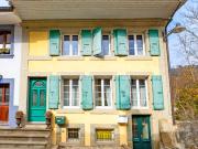 Hervorragend renoviertes historisches Haus mit 2...