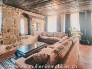 Hervorragend renoviertes historisches Haus mit 2...