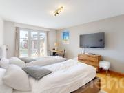 Hervorragend renoviertes Studio Apartment in Crans Montana