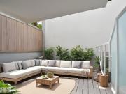 Hervorragend sanierte 2 Zimmerwohnung inklusive 2 Auto &...