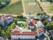 Hervorragend sanierte Wohnungen im „Freihof“ in...